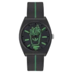 ساعة أديداس أورجينالز Project Two AOST25040 – adidas Originals Project Two AOST25040 Unisex Watch
