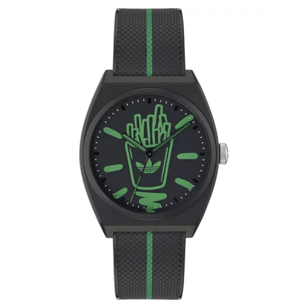 ساعة أديداس أورجينالز Project Two AOST25040 – adidas Originals Project Two AOST25040 Unisex Watch