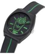 ساعة أديداس أورجينالز Project Two AOST25040 – adidas Originals Project Two AOST25040 Unisex Watch