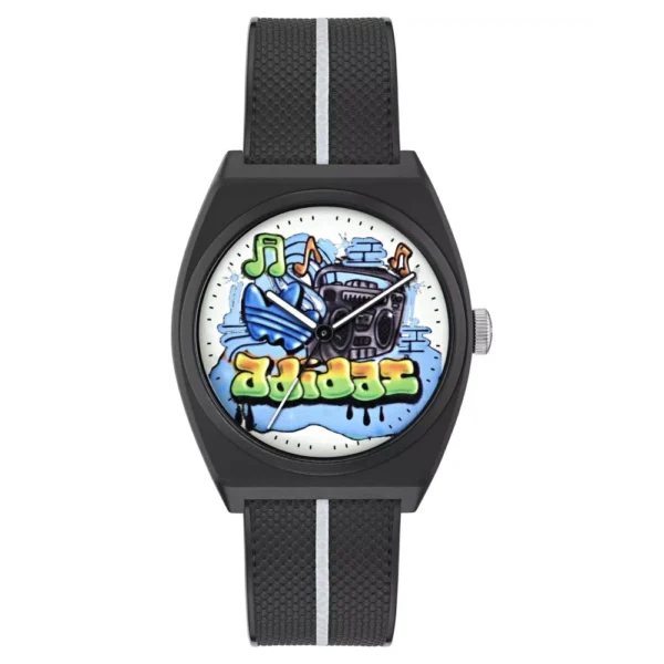 ساعة أديداس أورجينالز Project Two AOST25041 – adidas Originals Project Two AOST25041 Unisex Watch