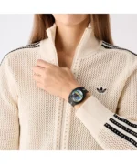 ساعة أديداس أورجينالز Project Two AOST25041 – adidas Originals Project Two AOST25041 Unisex Watch