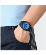 ساعة أديداس أورجينالز Project Two AOST25547 – Adidas Originals Project Two AOST25547 Watch