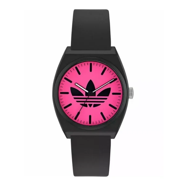 ساعة أديداس أورجينالز Project Two AOST25548 – Adidas Originals Project Two AOST25548 Watch