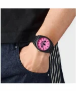 ساعة أديداس أورجينالز Project Two AOST25548 – Adidas Originals Project Two AOST25548 Watch