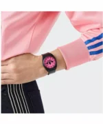ساعة أديداس أورجينالز Project Two AOST25548 – Adidas Originals Project Two AOST25548 Watch