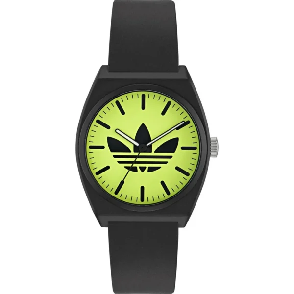 ساعة أديداس أورجينالز Project Two AOST25549 – Adidas Originals Project Two AOST25549 Watch