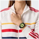 ساعة أديداس أورجينالز Project Two AOST25549 – Adidas Originals Project Two AOST25549 Watch