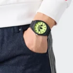 ساعة أديداس أورجينالز Project Two AOST25549 – Adidas Originals Project Two AOST25549 Watch