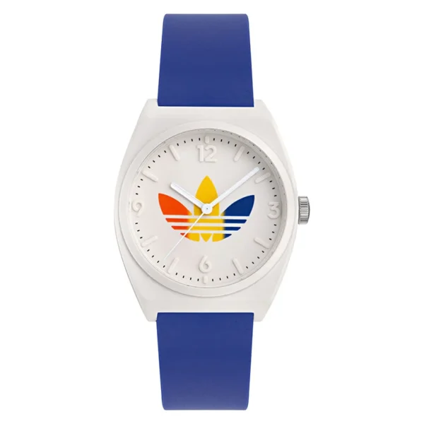 ساعة أديداس أورجينالز Project Two Grfx AOST24070 – adidas Originals Project Two Grfx AOST24070 Unisex Watch