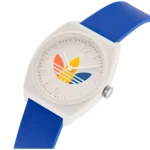 ساعة أديداس أورجينالز Project Two Grfx AOST24070 – adidas Originals Project Two Grfx AOST24070 Unisex Watch