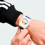 ساعة أديداس أورجينالز Project Two Grfx AOST24070 – adidas Originals Project Two Grfx AOST24070 Unisex Watch