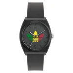 ساعة أديداس أورجينالز Project Two Grfx AOST24071 – adidas Originals Project Two Grfx AOST24071 Unisex Watch