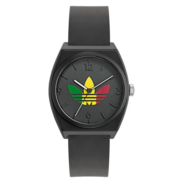 ساعة أديداس أورجينالز Project Two Grfx AOST24071 – adidas Originals Project Two Grfx AOST24071 Unisex Watch