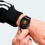 ساعة أديداس أورجينالز Project Two Grfx AOST24071 – adidas Originals Project Two Grfx AOST24071 Unisex Watch