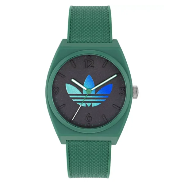 ساعة أديداس أورجينالز Project Two GRFX AOST24552 – adidas Originals Project Two GRFX AOST24552 Unisex Watch