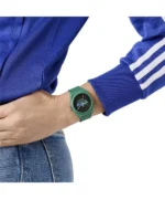 ساعة أديداس أورجينالز Project Two GRFX AOST24552 – adidas Originals Project Two GRFX AOST24552 Unisex Watch