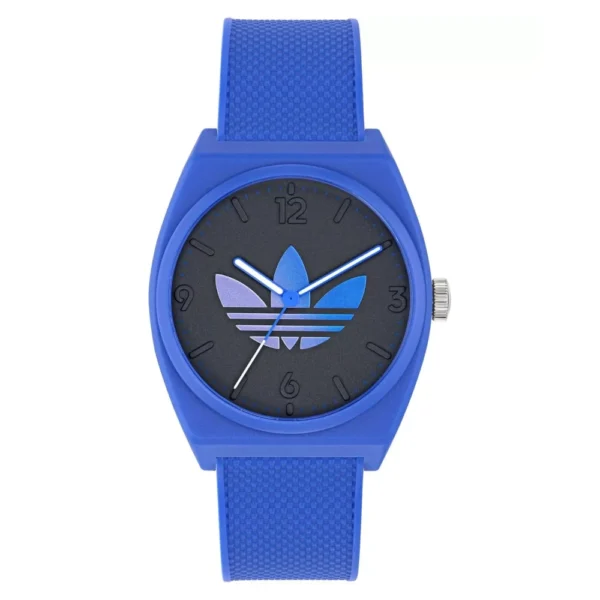 ساعة أديداس أورجينالز Project Two GRFX AOST24553 – adidas Originals Project Two GRFX AOST24553 Unisex Watch