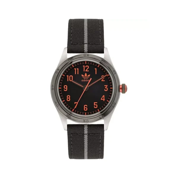 ساعة أديداس أورجينالز Style Code Four AOSY22522 – Adidas Originals Style Code Four AOSY22522 Watch