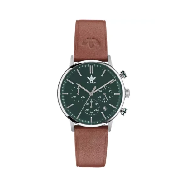 ساعة أديداس أورجينالز Style Code One Chrono AOSY22531 – Adidas Originals Style Code One Chrono AOSY22531 Watch