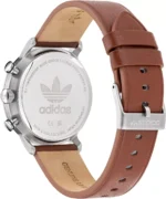 ساعة أديداس أورجينالز Style Code One Chrono AOSY22531 – Adidas Originals Style Code One Chrono AOSY22531 Watch