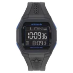 ساعة أديداس أورجينالز Tech One AOST24564 – adidas Originals Tech One AOST24564 Unisex Watch