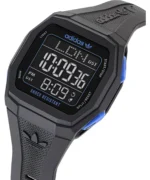 ساعة أديداس أورجينالز Tech One AOST24564 – adidas Originals Tech One AOST24564 Unisex Watch
