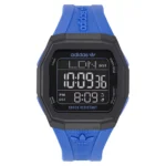 ساعة أديداس أورجينالز Tech One AOST24565 – adidas Originals Tech One AOST24565 Unisex Watch