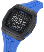 ساعة أديداس أورجينالز Tech One AOST24565 – adidas Originals Tech One AOST24565 Unisex Watch