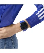 ساعة أديداس أورجينالز Tech One AOST24565 – adidas Originals Tech One AOST24565 Unisex Watch