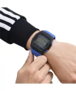 ساعة أديداس أورجينالز Tech One AOST24565 – adidas Originals Tech One AOST24565 Unisex Watch