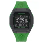 ساعة أديداس أورجينالز Tech One AOST24566 – adidas Originals Tech One AOST24566 Unisex Watch