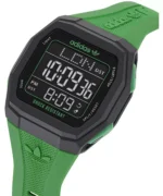 ساعة أديداس أورجينالز Tech One AOST24566 – adidas Originals Tech One AOST24566 Unisex Watch