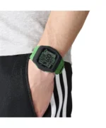 ساعة أديداس أورجينالز Tech One AOST24566 – adidas Originals Tech One AOST24566 Unisex Watch