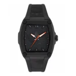 ساعة أديداس للجنسين Adidas Unisex Watch هيكل أسود AOFH25509