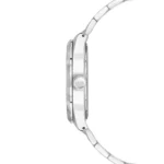 ساعة رجالية كلاسيكية USPA1129-03 – U.S. Polo Assn. Classic Quartz Watch 41mm Black Dial