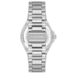 ساعة رجالية كلاسيكية USPA1130-02 – U.S. Polo Assn. Classic Quartz Watch 43mm Blue Dial