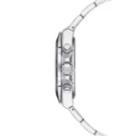 ساعة رجالية كلاسيكية USPA1130-02 – U.S. Polo Assn. Classic Quartz Watch 43mm Blue Dial