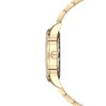 ساعة نسائية كلاسيكية ذهبية USPA2059-07 – U.S. Polo Assn. Classic Quartz Watch 36mm Green Dial Gold