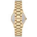 ساعة نسائية كلاسيكية ذهبية USPA2059-07 – U.S. Polo Assn. Classic Quartz Watch 36mm Green Dial Gold