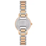 ساعة نسائية كلاسيكية روز جولد USPA2070-07 – U.S. Polo Assn. Classic Quartz Watch 32mm Grey Dial Rose Gold