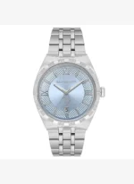 ساعة يو إس بولو أساِن رجالية كلاسيكية USPA1129-02 – US Polo Assn Classic Men’s Watch Blue Dial 41mm