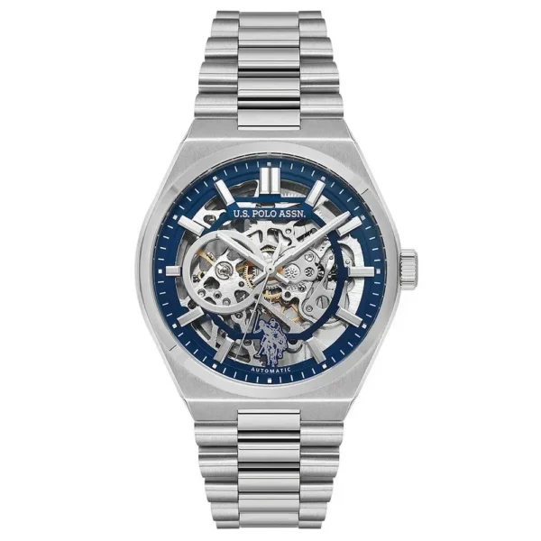 ساعة يو إس بولو أسن أوتوماتيك – U.S. Polo Assn. Automatic USPA1115-05