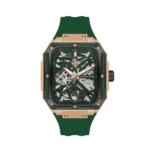 ساعة يو إس بولو أسن. أوكتاجون سبورت – U.S. Polo Assn. Octagon Sport Watch