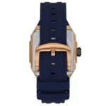 ساعة يو إس بولو أسوسييشن أوكتاجون رجالية – U.S. Polo Assn. Octagon Men’s Watch USPA1122-06