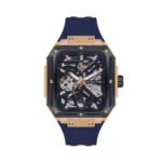 ساعة يو إس بولو أسوسييشن أوكتاجون رجالية – U.S. Polo Assn. Octagon Men’s Watch USPA1122-06