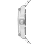 ساعة يو إس بولو أسيـن USPA1085-01 رجالية أوتوماتيك كلاسيكية – U.S. Polo Assn. Men’s Automatic Classic Watch 42mm Steel Silver Dial