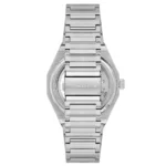 ساعة يو إس بولو أسيـن USPA1085-03 رجالية أوتوماتيك كلاسيكية – U.S. Polo Assn. Men’s Automatic Classic Watch 42mm Steel Green Dial