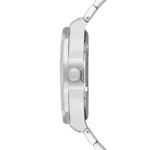 ساعة يو إس بولو أسيـن USPA1085-03 رجالية أوتوماتيك كلاسيكية – U.S. Polo Assn. Men’s Automatic Classic Watch 42mm Steel Green Dial