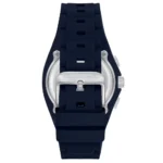 ساعة يو إس بولو أسيـن USPA1103-01 رجالية رياضية – U.S. Polo Assn. Men’s Sport Watch 42mm Navy Blue Silicone