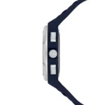 ساعة يو إس بولو أسيـن USPA1103-01 رجالية رياضية – U.S. Polo Assn. Men’s Sport Watch 42mm Navy Blue Silicone